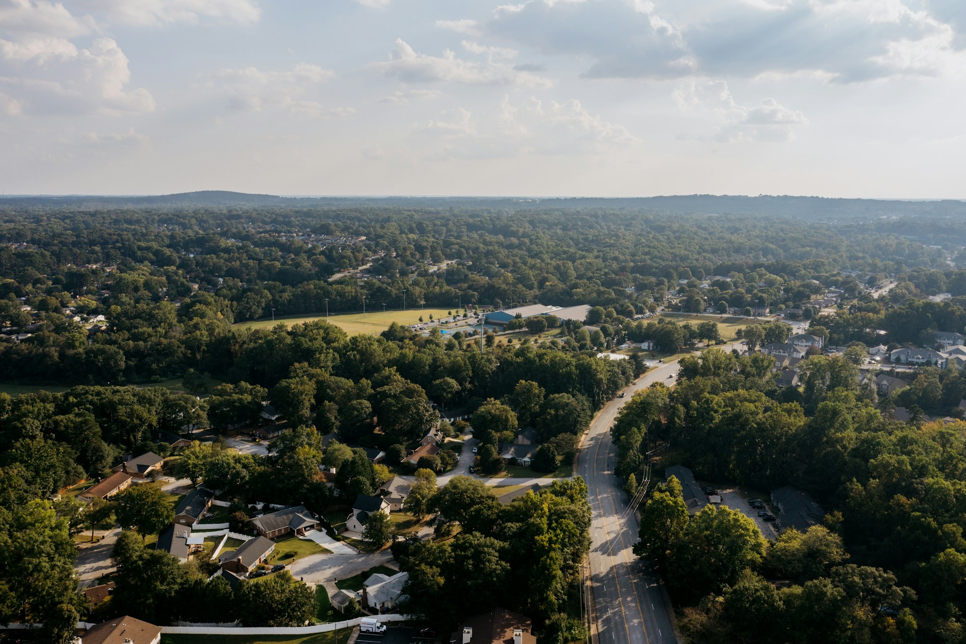 Cary NC real estate