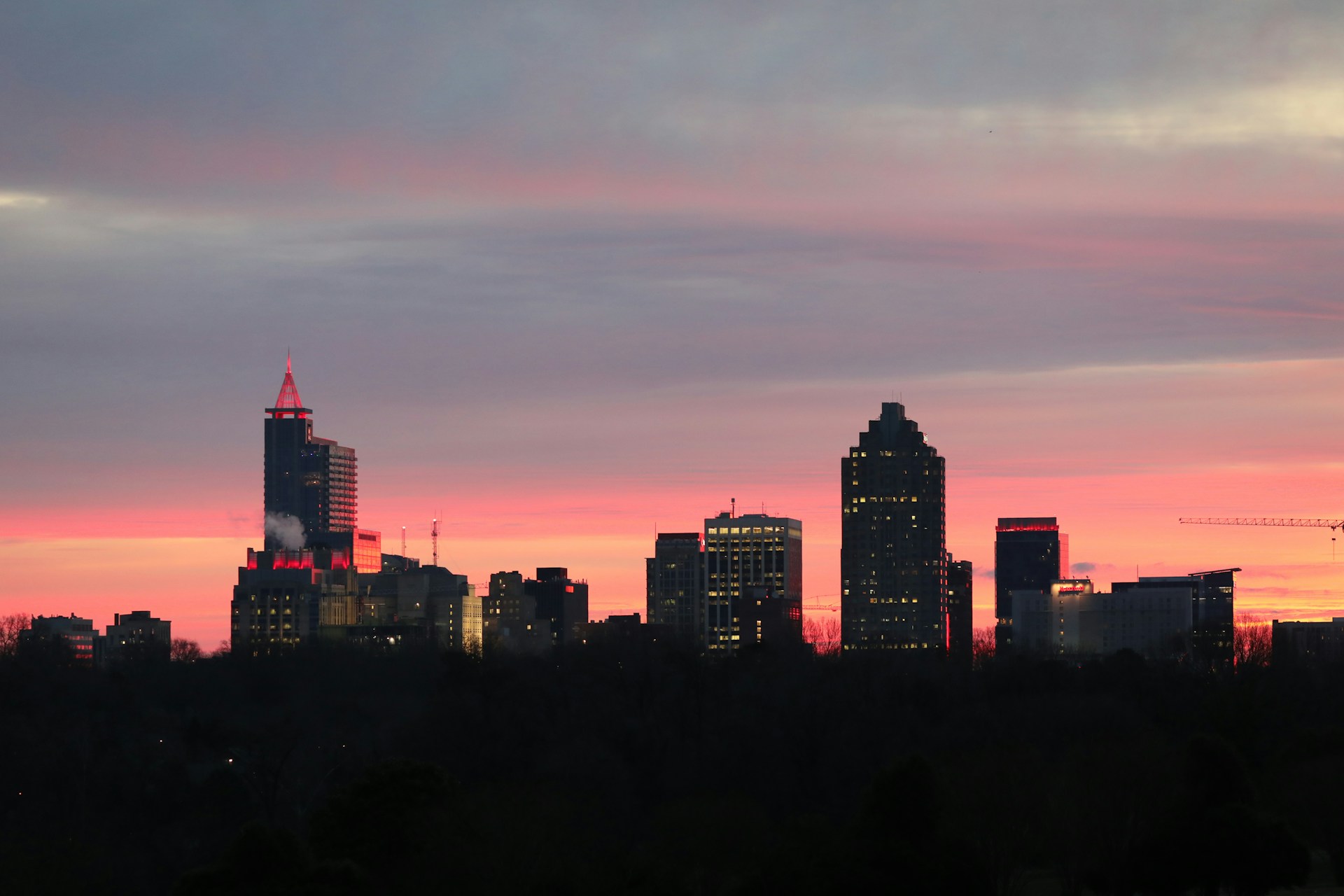 Raleigh NC real estate