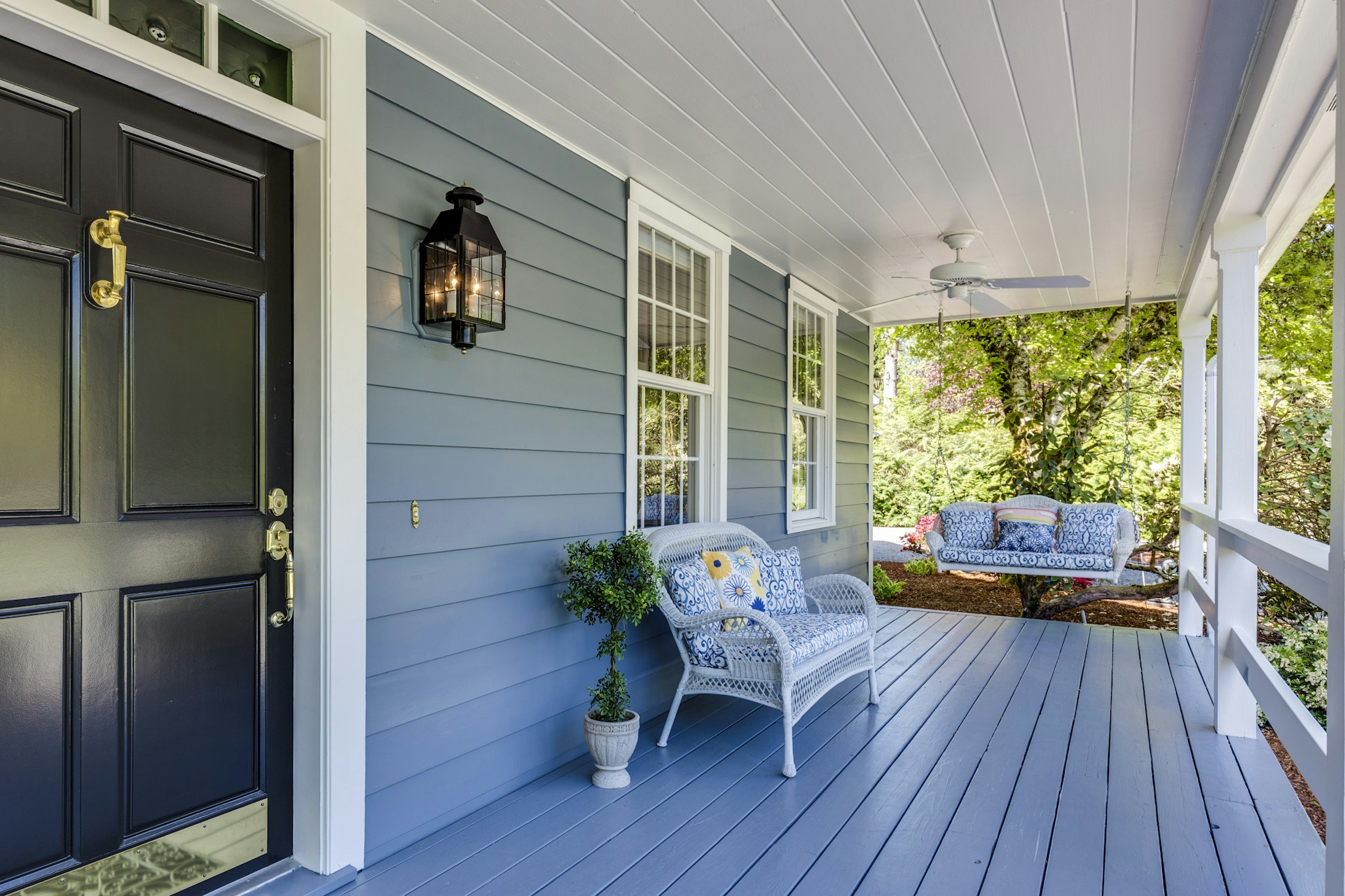 Apex NC real estate