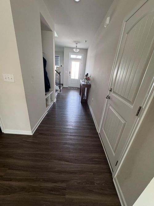 1309 McFarlan Ct, Holly Springs NC home for rent — photo 3