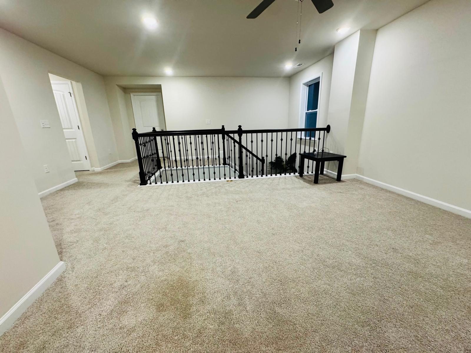 1309 McFarlan Ct, Holly Springs NC home for rent — photo 5