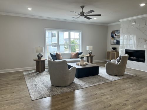1600 Gathering Park Cir Unit 204, Cary NC condo