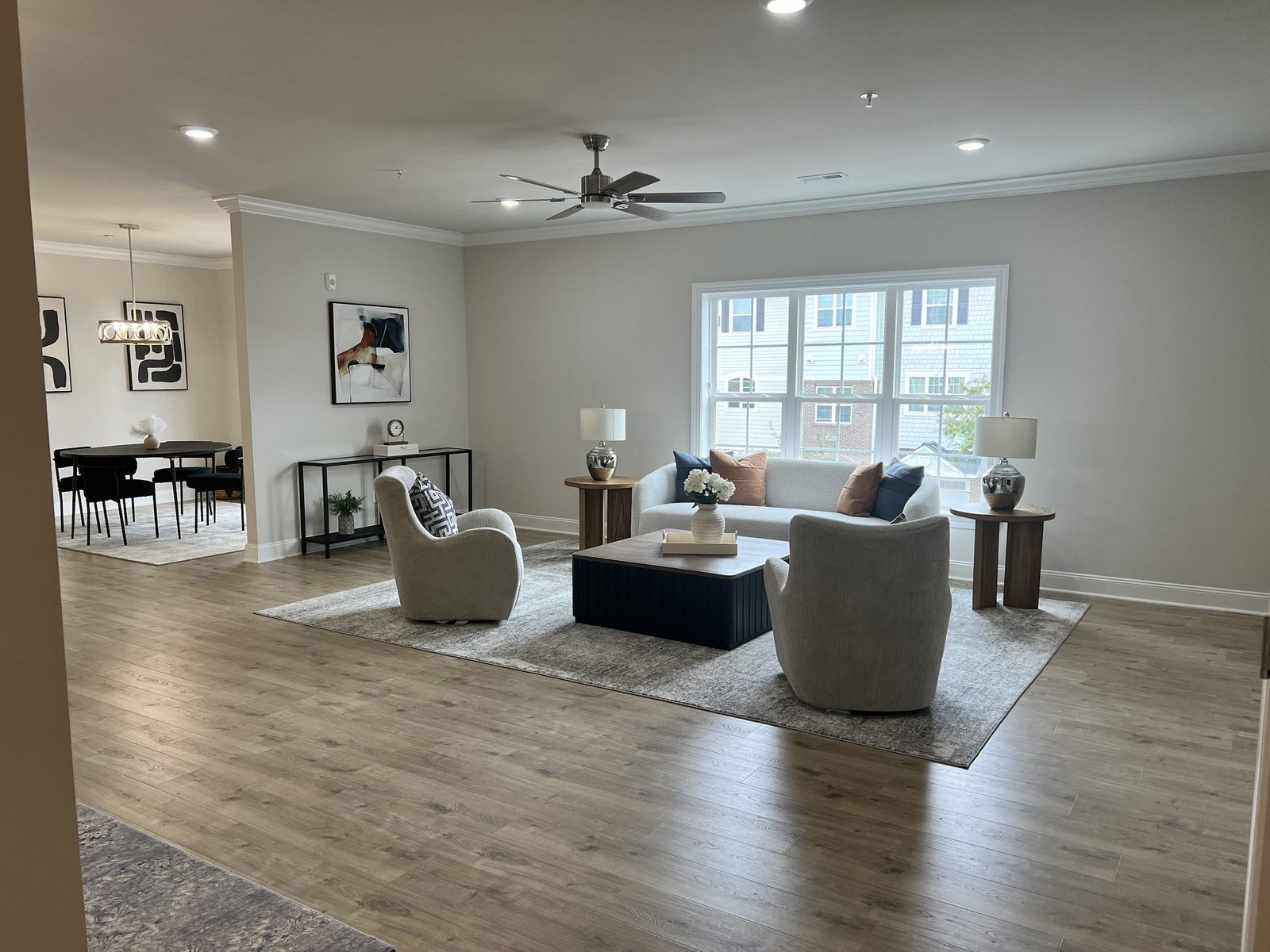 1600 Gathering Park Cir Unit 304, Cary NC condo for rent — photo 2