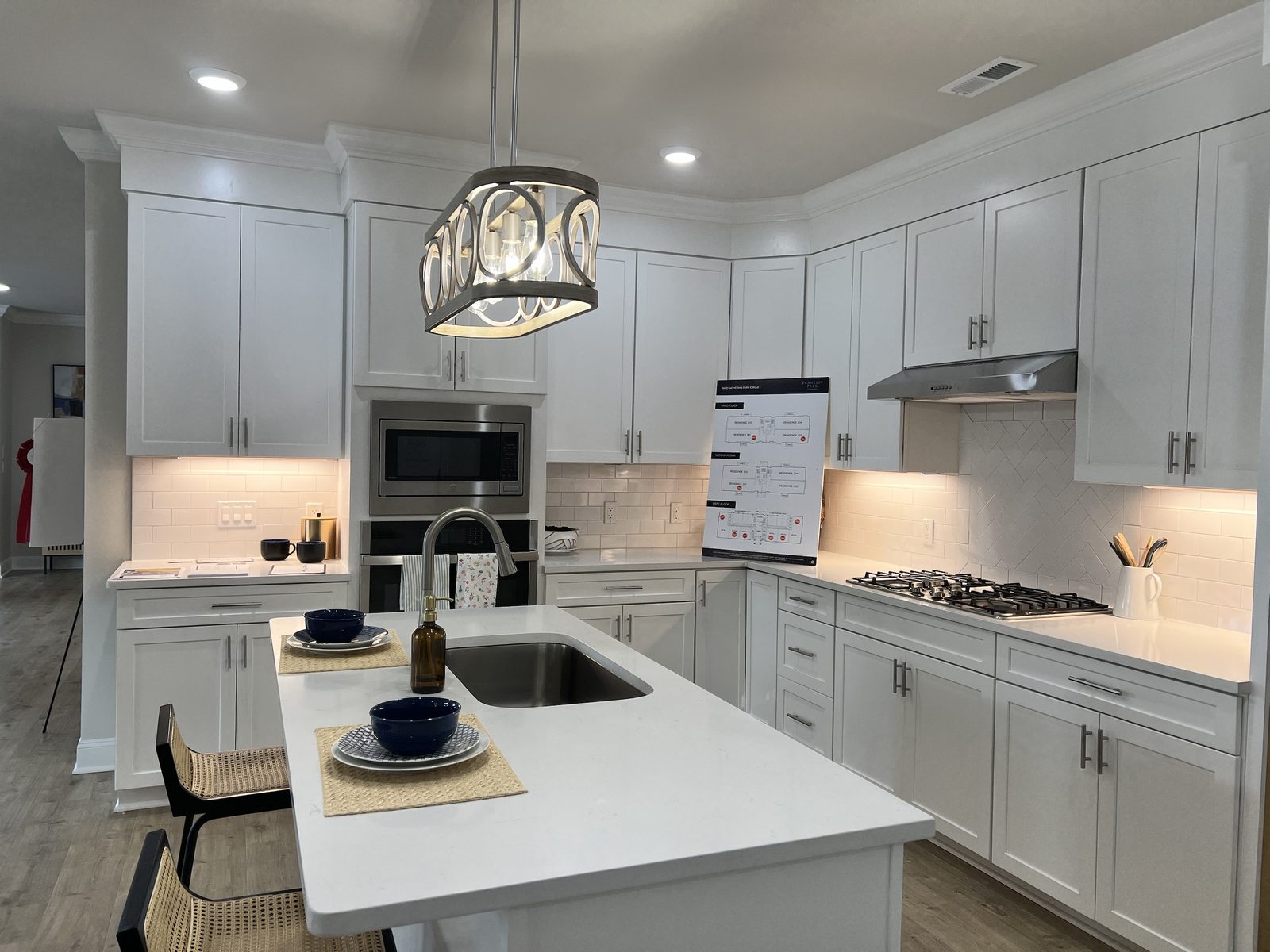 1600 Gathering Park Cir Unit 304, Cary NC condo for rent — photo 5