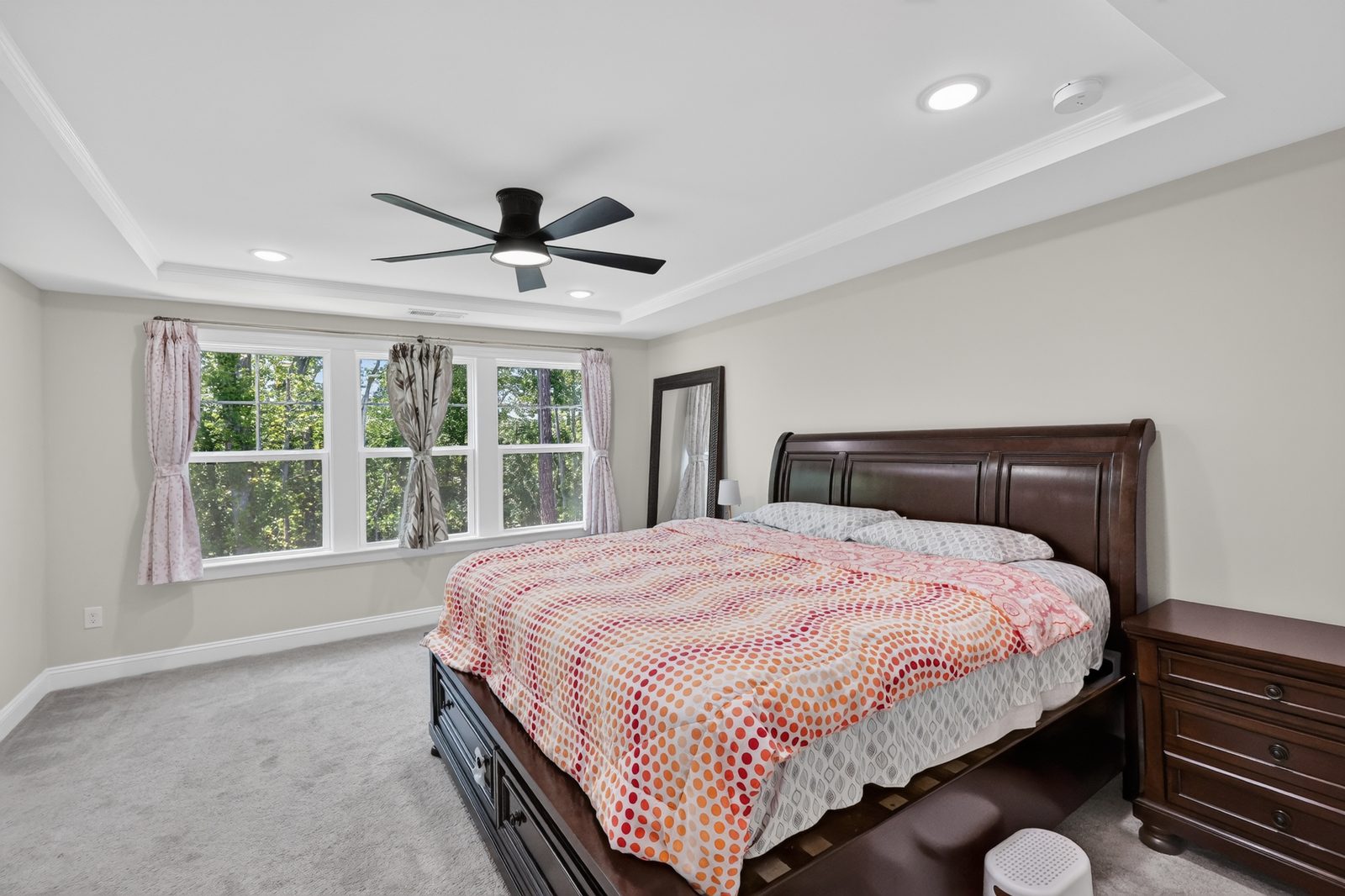 1752 Alpine Summer Lane, Apex NC townhome — photo 11