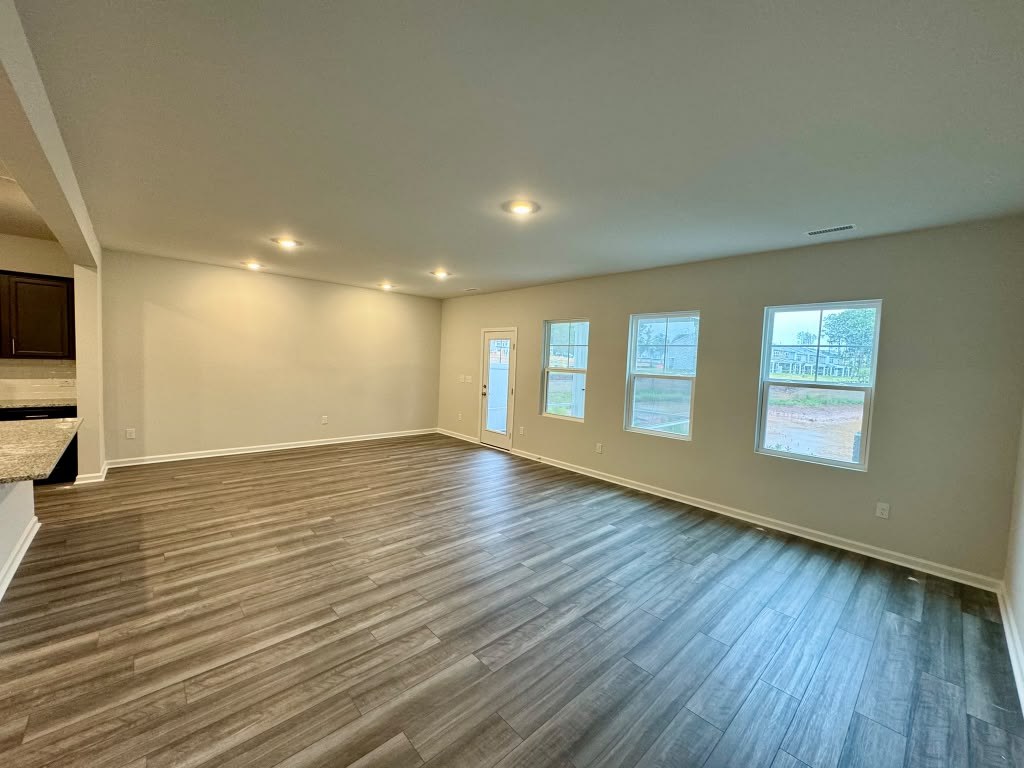 5004 Fir Tree Ln, Morrisville NC townhome — photo 3