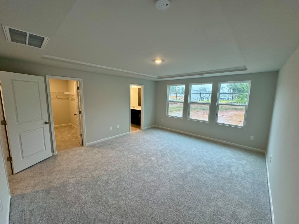 5004 Fir Tree Ln, Morrisville NC townhome — photo 6