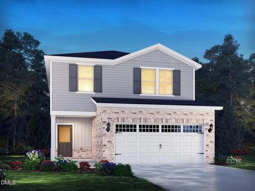 799 Red River Dr, Garner NC home for rent
